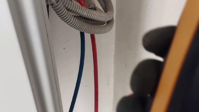 ремонт мультисплит системы Energolux с канальными внутренними блоками