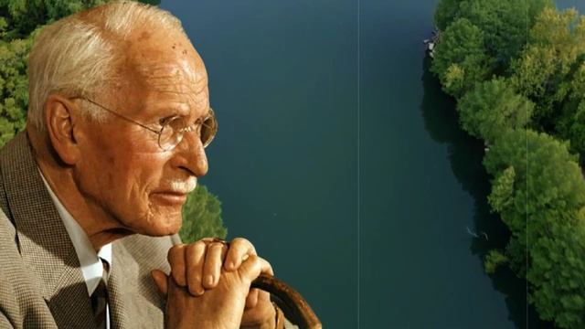 Вот как понять, что кто то тайно вас любит. Мудрость. Карл Юнг смотреть онлайн