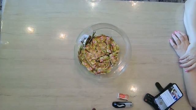 Майский розыгрыш от Красавиной!!! смотреть онлайн