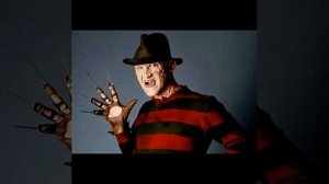 Считалочка Фредди Крюгера