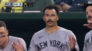 A's vs. Yankees Game Highlights (5/9/25) | MLB Highlights