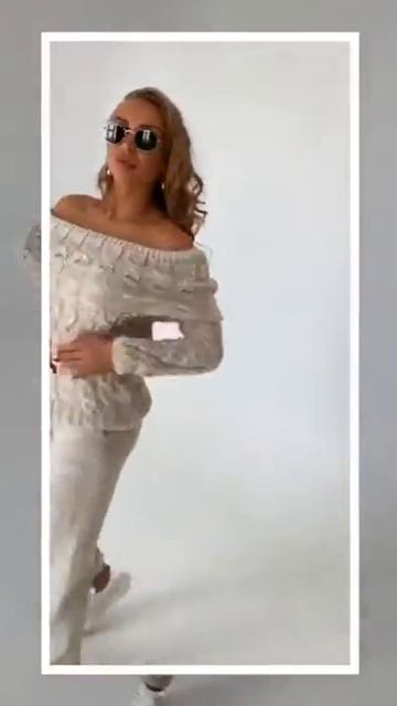 Костюм ICELAND  Modnica-shop