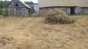 Купили в селе домик за материнский капитал!