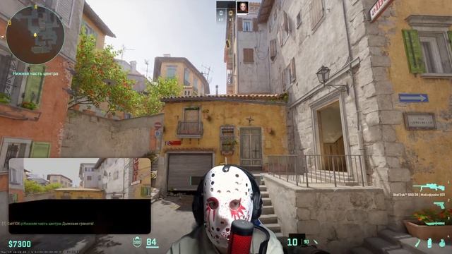 Раскидки на ИНФЕРНО в кс 2 / все раскидки на инферно / см смотреть онлайн