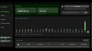 NodeGO - ПОЛУЧАЕМ ГАРАНТИРОВАННЫЙ ДРОП ОТ DePiN ПРОЕКТА С 8 М