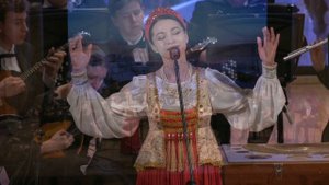 Небученкова Анна. МАТЬ ЗЕМЛЯ МОЯ. Автор текста (слов):Тесаров А. Композитор (музыка):Гамалей В.