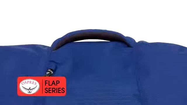 Рюкзаки городские Flap Osprey смотреть онлайн