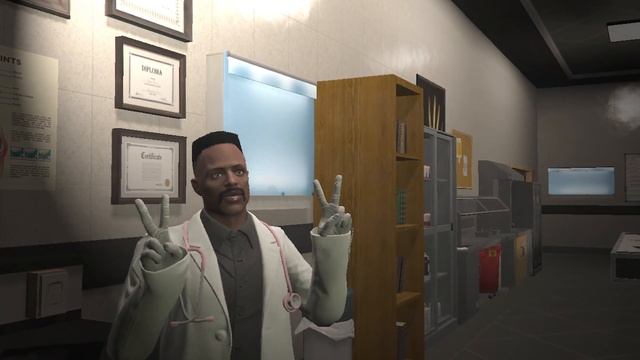 🚑ПОЛНЫЙ ГАЙД по EMS на GTA 5 RP: СЕКРЕТЫ ЗАРАБОТКА и ПОВЫШЕ