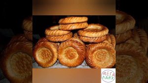 Лепёшки и Самсу готовит тандыр