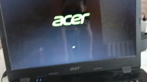 Установка Windows 11 на Acer Aspire 3 A317-52-332C
