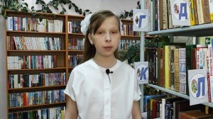 А.С. Пушкин "Няне"