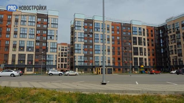 КАК РАЗВИВАЕТСЯ ЗАПАДНЫЙ ОБХОД? ЧТО ЗДЕСЬ СТРОИТСЯ? ИП