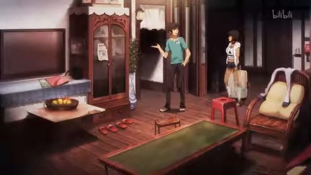 Дневник мистических существ |Китай| 1 серия смотреть онлайн