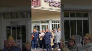 80 лет со дня Победы