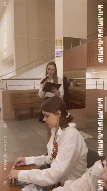 Так День Победы отпраздновали студенты СФУ #shorts