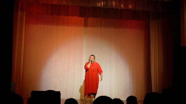 Екатерина Сергеева лети душа