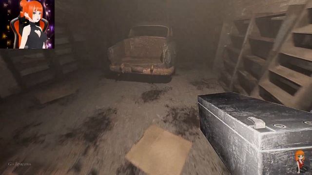 И ДО ГРЭННИ ДОБРАЛСЯ РЕМЕЙК ► ХОРРОР ИГРА ► Granny Remake Прохождение смотреть онлайн