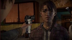 The Walking Dead:A New Front Season Three 3 Episode 5 финал #1