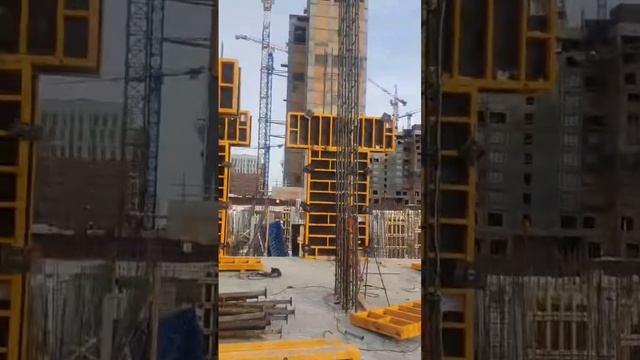 #бетонныеработы #бетононасос #мастер #монолитныеработ смотреть онлайн