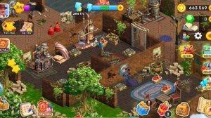 Выбираемся из заброшенной фабрики - догоняем ВЕЩАТЕЛЯ! Починим рычаги?