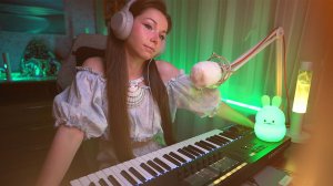 SABI  - Я ТВОЙ СТРЕСС | cover на фортепиано