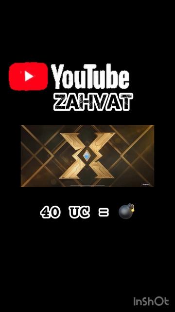 ОТКРЫЛ ДВЕ РУЛЕТКИ ЗА 40UC-ВЫБИЛ ДВЕ ГРАНАТЫ С КИЛЛЧАТОМ смотреть онлайн