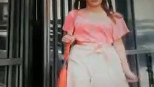 Виолетта узнала что Анджи её тётя