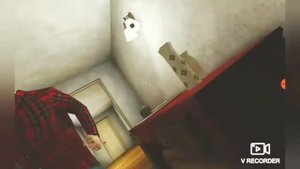 Плохая концовка в игре The Dark Internet