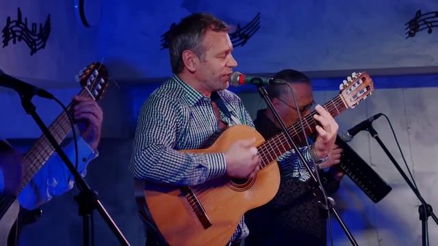 Гимн БОРЦА смотреть онлайн