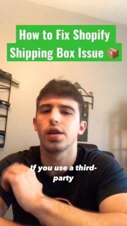 Get MULTIPLE Default Boxes on Shopify 📦 (SOLUTION)