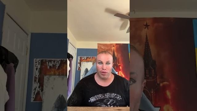 Вот такой новый мировой порядок / Шпак