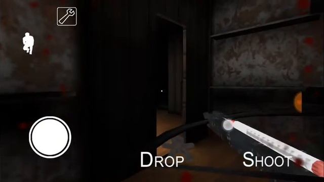 Granny 1.3 - ПРОДОЛЖЕНИЕ ПРОШЛОГО ВИДЕО И КОНЕЦ ;) простой EXTREME ПРОЙДЕН