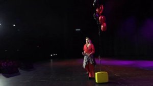 Телепремия ,,Города России,, песня ,,Тагил,, (Наталья Вишнякова)