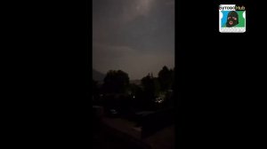 ⚡️На границе между Пакистаном и Индией начали раздаваться взрывы
