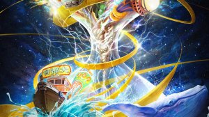 Бесконечное путешествие любви - Тизер (Мультфильм 2025)