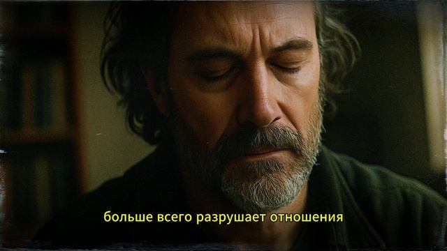 Все мужчины усваивают этот урок о женщинах слишком поздно. Карл Юнг смотреть онлайн