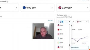 Payoneer: Нововведение за март 2025 года - отслеживание курс?