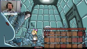 Edna & Harvey: Harvey's New Eyes - Финал