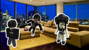 это первая часть