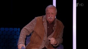 Якубович рассказал о подвигах лишившегося ног советского летчика Захара Сорокина.