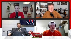 Syracuse & Virginia Lacrosse DEAD? | MPLS Season 2, Ep. 5