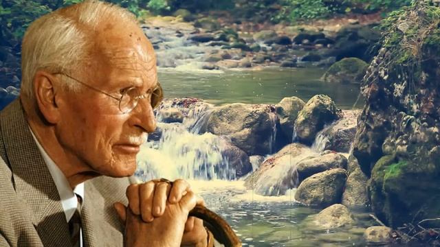 8 Вещей, о которых нельзя говорить никому. Мудрость. Карл Юнг смотреть онлайн