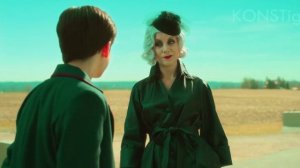 СМЕШНЫЕ МОМЕНТЫ [Академия Амбрелла] - 1 сезон 5 серия