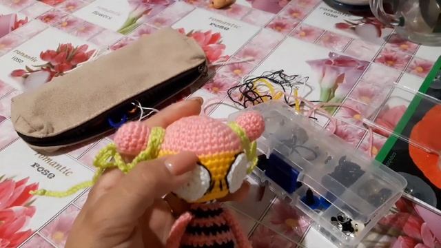 #101амигуруми _2 на13 июля 13 готовых игрушек смотреть онлайн