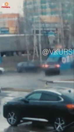 Подборка ДТП и аварий, снятых на видеорегистратор
