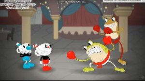 капхед и магмен песня