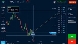 BINARIUM - НОВЫЙ РЕЖИМ ТОРГОВЛИ NFX! БИНАРИУМ ПОЙМАЛ 568% ДОХОДНОСТИ! БИНАРИУМ ТОПОВОЕ ОБНОВЛЕНИЕ