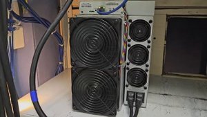 Обзор Antminer L7 9050 в преддверии выхода L9! Сколько окупаем?