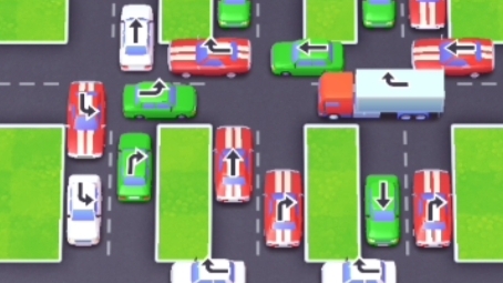 Car Jam