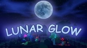 ОБНОВА В ВЫРАСТИ САД РОБЛОКС! ЛУННЫЙ ИВЕНТ НОВЫЕ ПЕТЫ НОВЫЕ РАСТЕНИЯ В ВЫРАСТИ САД! Код: LUNARGLOW10